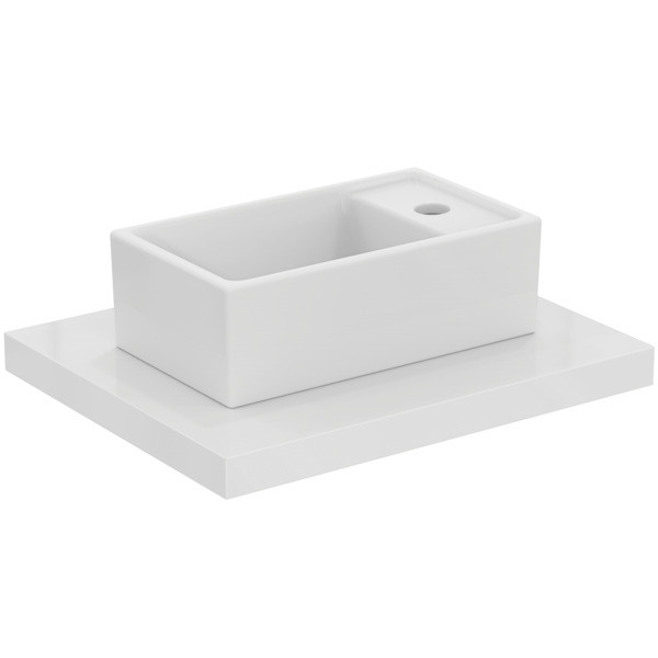 Mobilier de baie ORKA Moonlight 120 Grey (050600) Mobilier de baie ORKA Moonlight 120 Grey (050600)