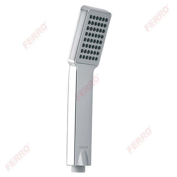 Telefon dus 1 func. FERRO S110 crom