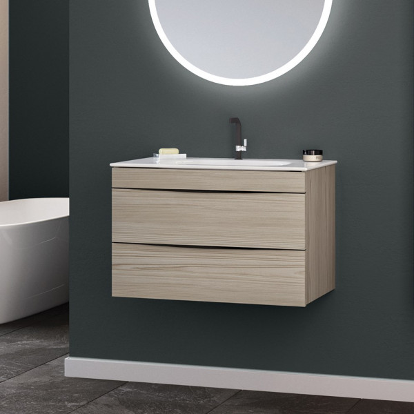 Mobilier de baie ORKA Vento 100 Glasgow (504100)