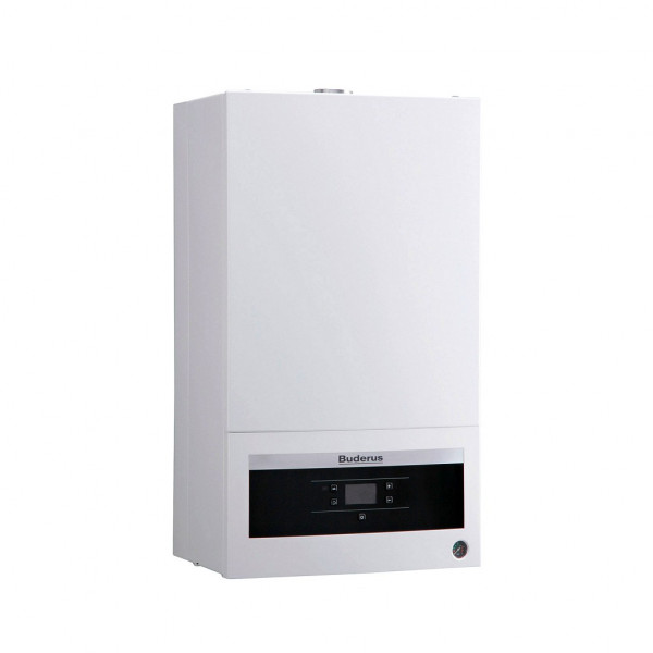Centrala Buderus conv. Logamax U072 K 24KW
