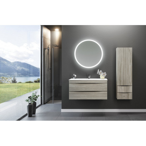 Mobilier de baie ORKA Vento 100 Dublin (504100 100x45)