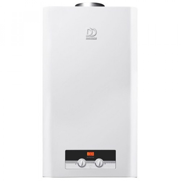 Cazan DemirDokum ADONIS B-24 kw (tiraj natural)