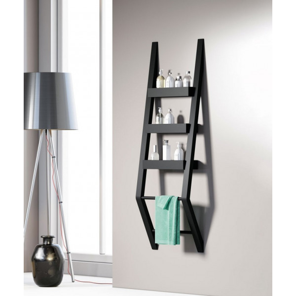 Portprosop ORKA Agora 50x140 Black 3000066