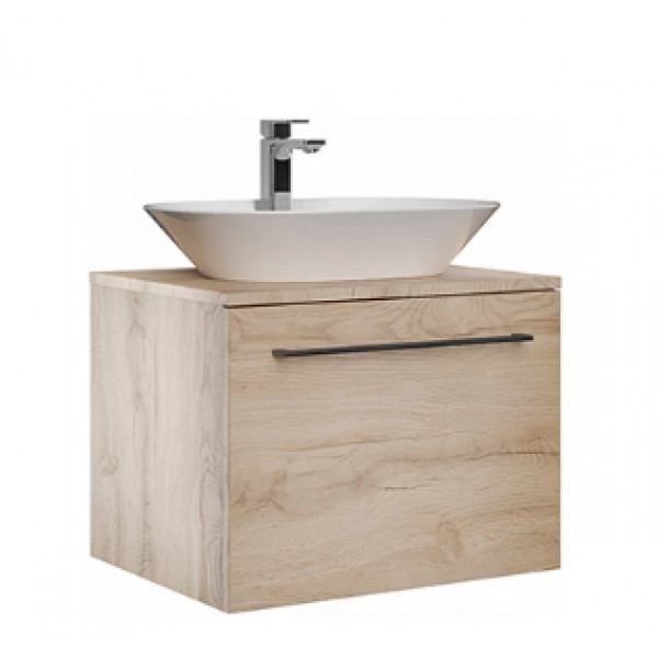 Mobilier de baie ORKA Parma 60 Legnano (10SY51060) Mobilier de baie ORKA Parma 60 Legnano (10SY51060)