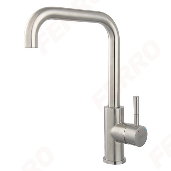 Baterie Ferro Camiro Inox BCQ4 (chiuveta) Baterie Ferro Camiro Inox BCQ4 (chiuveta)
