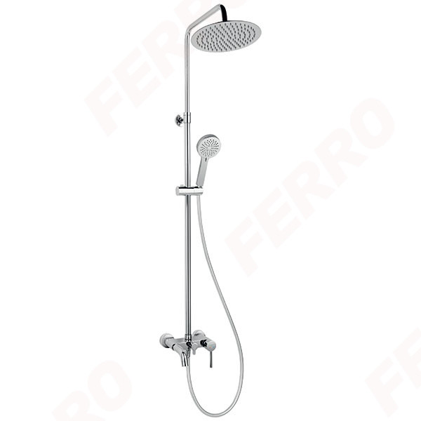 Set Baterie Ferro FIESTA NP79-BFI13U Set Baterie Ferro FIESTA NP79-BFI13U