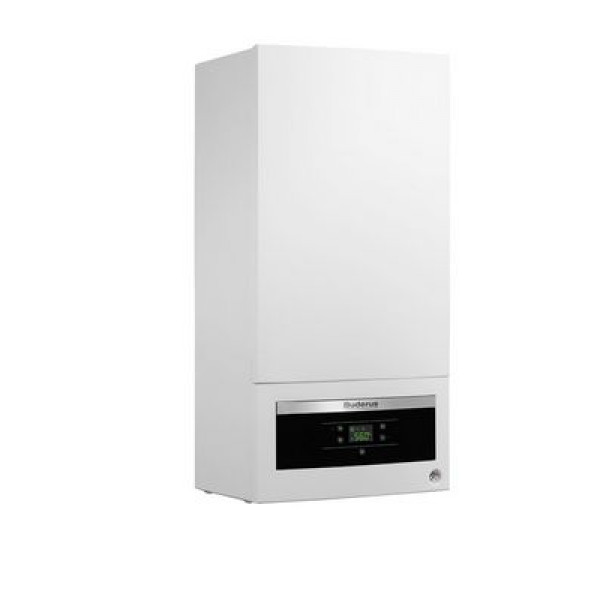 Centrala Buderus in condens GB 062-24/28kW