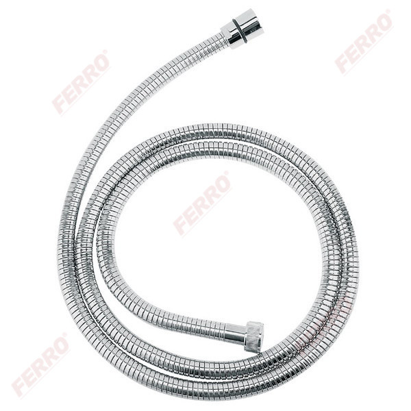 Furtun Dus Ferro L-150 cm W12 cromat