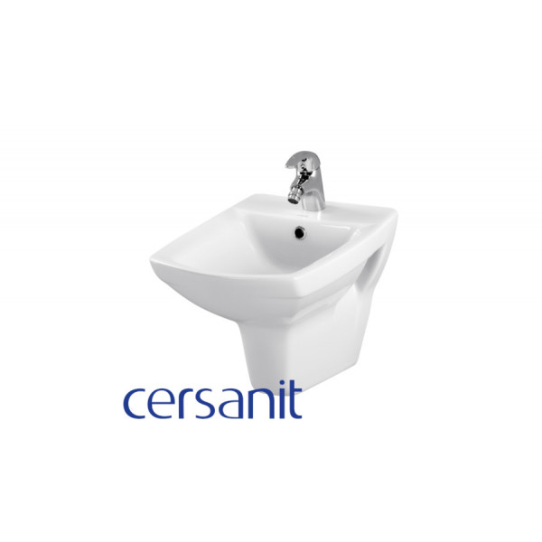 Bideu suspendat Cersanit Carina K31-010