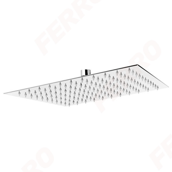 Dus plafon FERRO 300x300 DSN08 inox