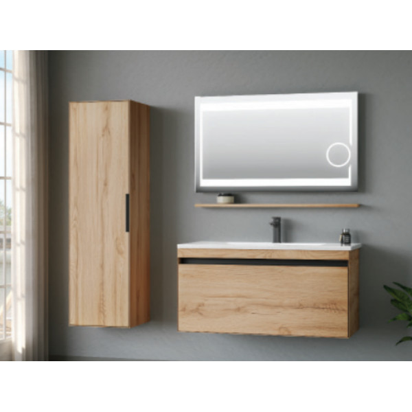 Mobilier de baie ORKA Patara 80 Legnano (310200200299) Mobilier de baie ORKA Patara 80 Legnano (310200200299)