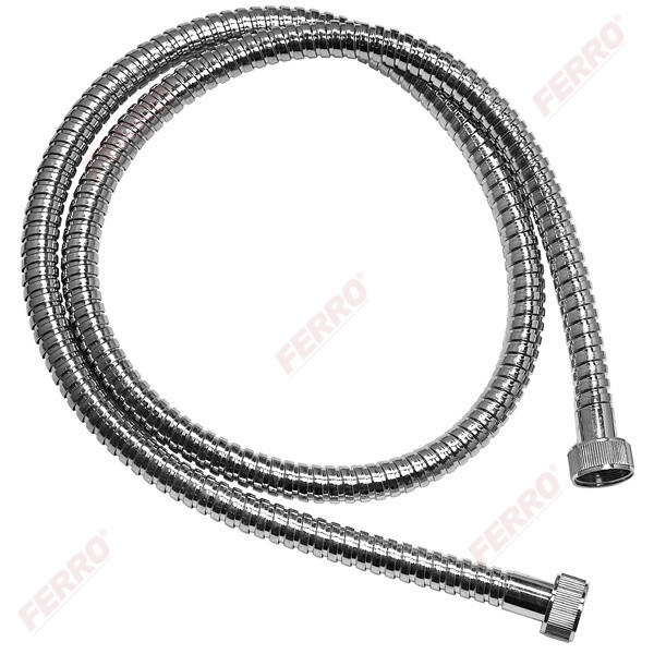 Furtun Dus Ferro L-200 cm W44 cromat