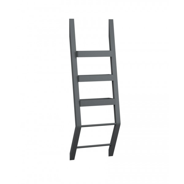 Portprosop ORKA Agora 50x140 Grey 3000067