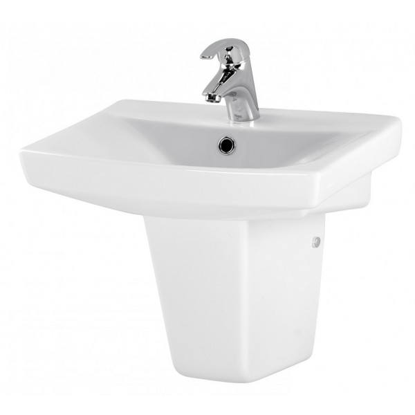 Lavoar Cersanit Carina 50B-1G K31-004
