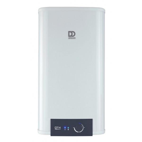 Boiler DEMIRDOKUM DT4 TITANIUM B50