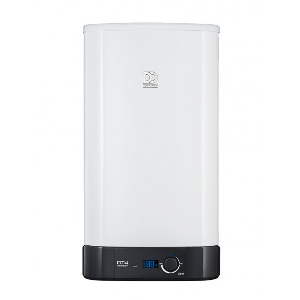 Boiler DEMIRDOKUM DT4 TITANIUM DIGITAL D50