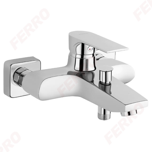 Baterie Ferro SQUARE BAQ1 (cada/dus)