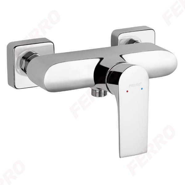 Baterie Ferro SQUARE BAQ7 (dus)