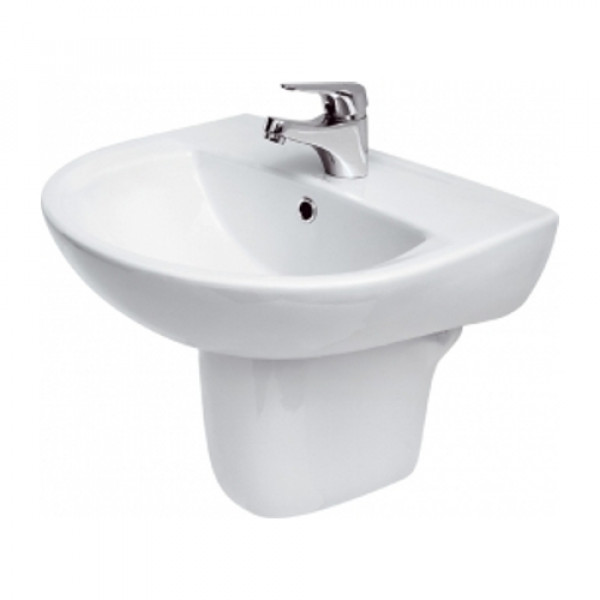 Lavoar Cersanit President 50x43.5 P50-1G K08-004