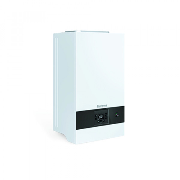 Centrala Buderus in condens GB 022-24 K H