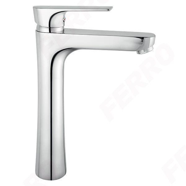Baterie Ferro SQUARE BAQ2L (lavoar inalt)