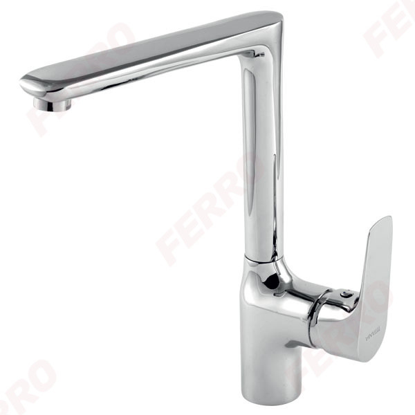 Baterie Ferro NICE 97713.0 (chiuveta plus)