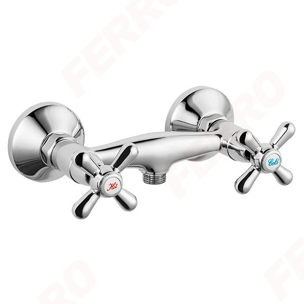 Baterie Ferro RETRO NEW XD7 (dus)