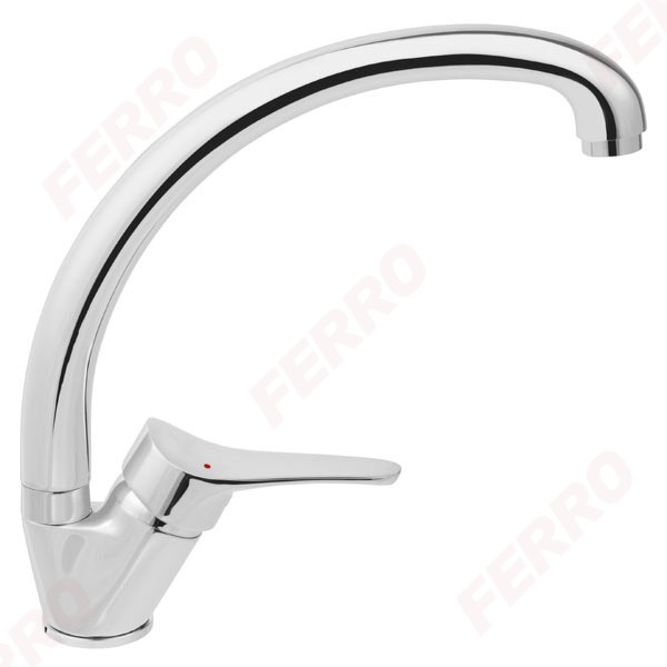 Baterie Ferro STILLO BSL4A (chiuveta plus)