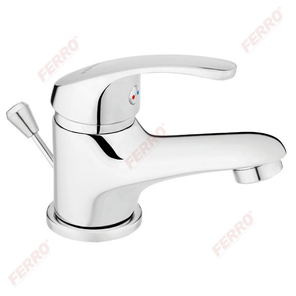 Baterie Ferro BASIC BBC2 (lavoar) Baterie Ferro BASIC BBC2 (lavoar)