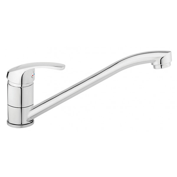 Baterie Ferro BASIC BBC4 (chiuveta)