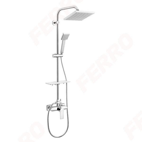 Set Baterie Ferro BAQ7U + bara dus NP74