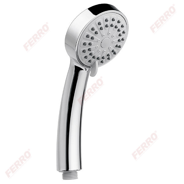 Telefon dus 3 func. FERRO CORTESSA S330 crom Telefon dus 3 func. FERRO CORTESSA S330 crom