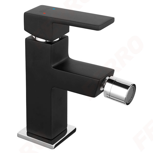 Baterie Ferro ZICCO BZI6BL (bide) negru