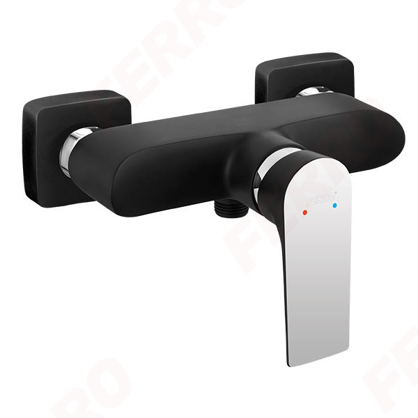 Baterie Ferro SQUARE BAQ7BLC (dus)