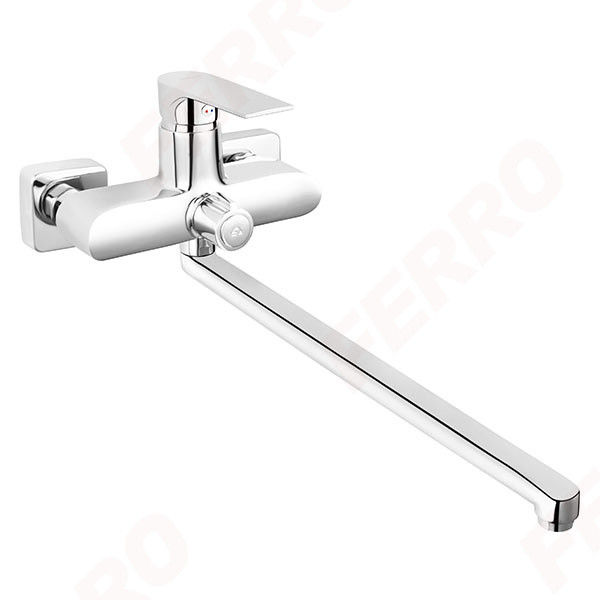 Baterie Ferro SQUARE BAQ5A (cada/dus) 30cm Baterie Ferro SQUARE BAQ5A (cada/dus) 30cm