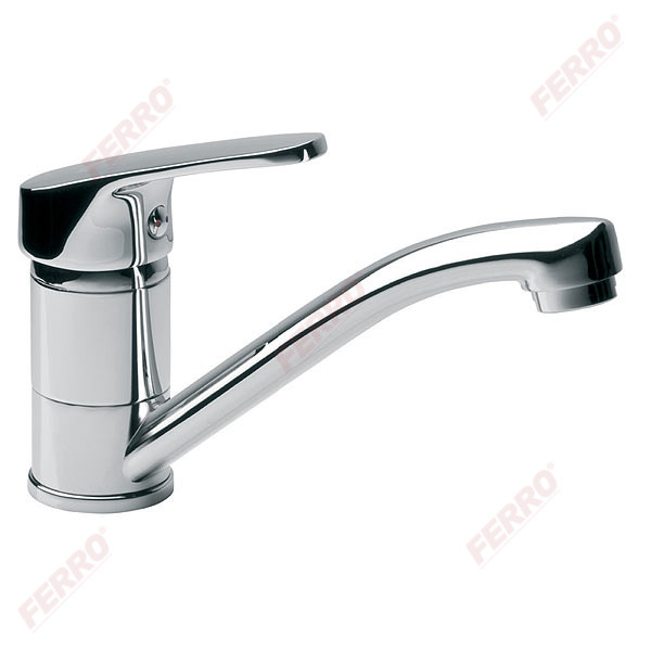 Baterie Ferro SMILE BSM2A (lavoar+15cm)
