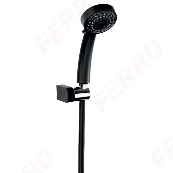 Set telefon dus 3 func. FERRO MINI869,5 negru