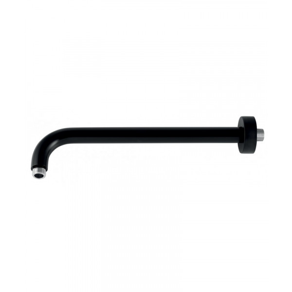 Brat pentru palarie dus Ferro RN350BL 350 mm negru Brat pentru palarie dus Ferro RN350BL 350 mm negru