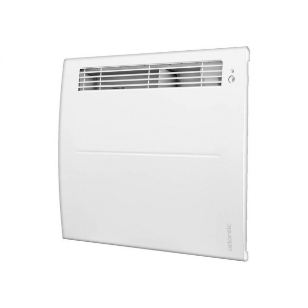 Convector electric Atlantic Altis Eco Boost 3 Wi-Fi 1000W Convector electric Atlantic Altis Eco Boost 3 Wi-Fi 1000W