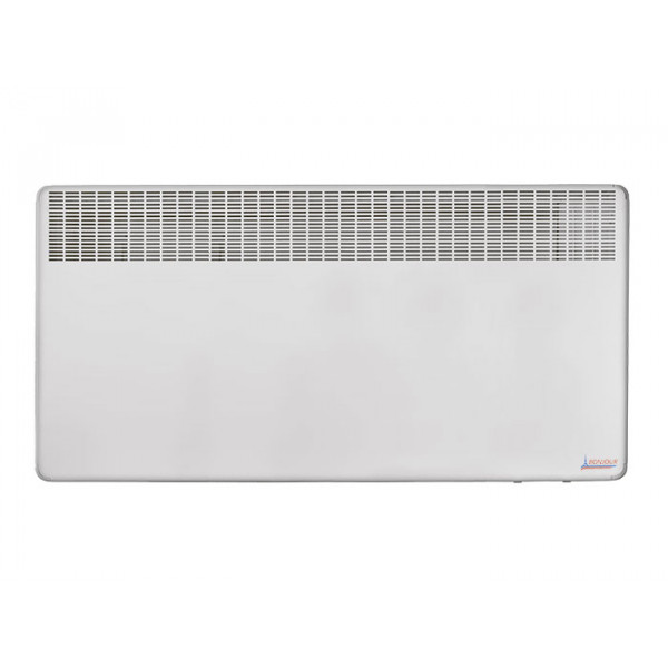 Convector electric Atlantic Bonjur Meca 2500W