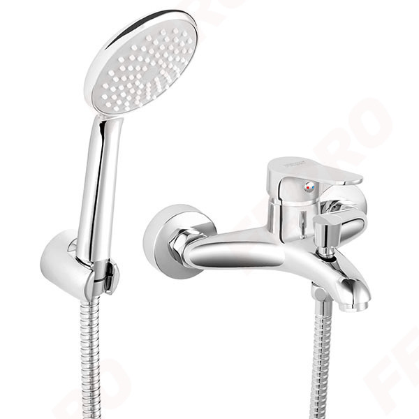 Baterie Ferro ISSO BIS11 (cada/dus) + accesorii Baterie Ferro ISSO BIS11 (cada/dus) + accesorii