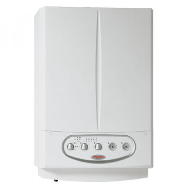 Cazan IMMERGAS Zeus 24 KW