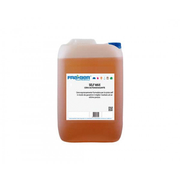 71331 Self Wax 25l. ср-во для мойки/prep. p/u spalat si curatat
