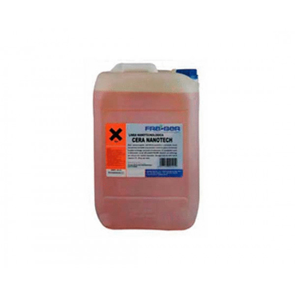 70533 Cera Nanotech 25 lt / Preparate p/u spalat si curatat