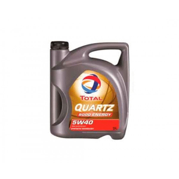TOTAL Quartz 9000 Energy 5W40 5L/Масло/Ulei tehnic