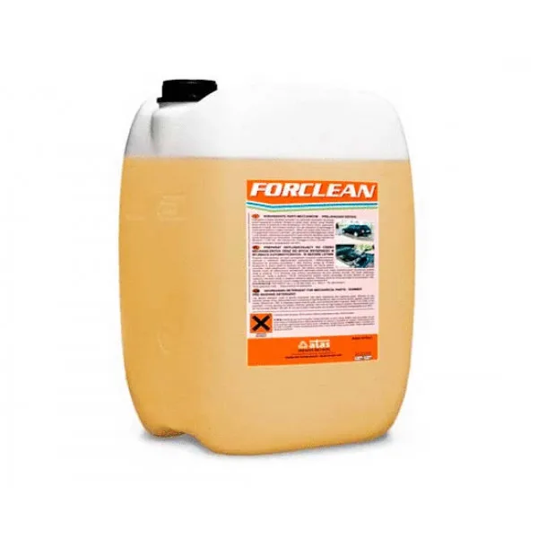 Forclean 25kg. (удалит. жира для мех.част.)/solventi si diluati compusi anorganici