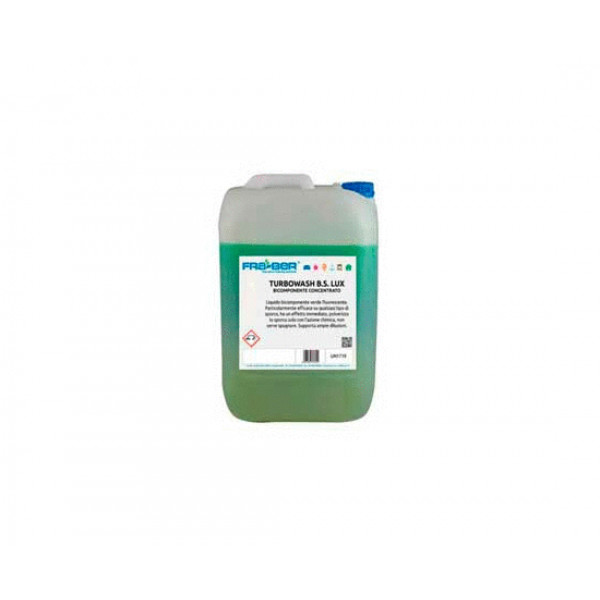 74258 Turbowash B.S Lux 10 kg./prep. p/u spalat si curatat 74258 Turbowash B.S Lux 10 kg./prep. p/u spalat si curatat