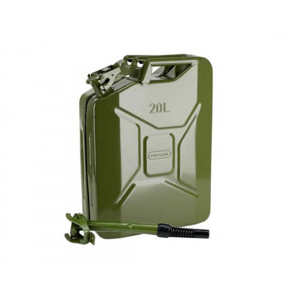 Канистра 20л.(NC-19-JC001-20)/canistra