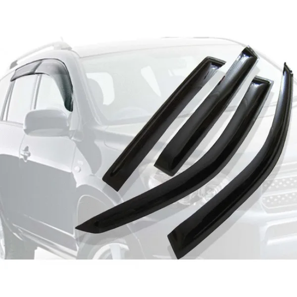 V22696 VW Sharan 1996/Ford Galaxy 1996-2006 ветровики/deflect. geam. p/u auto