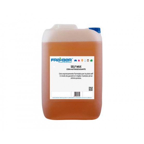 72024 Self Wax 5 lt./ prep.de lustruit p/u caroserii